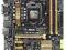ASUS Z87M-PLUS Intel Z87 LGA 1150 RAID/DDR3 mATX