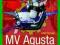 Motocykle Agusta 4-cyl. 1945-1980 - album historia