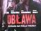 Obława,dvd,wydanie książkowe