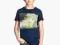 T-SHIRT Z NADRUKIEM H&amp;M 98-104 CM 2-4 LAT