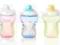 Tommee Tippee niekapek bez uchw. 6m+ 260 ml różowy