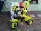 Fajny Rowerek Smart trike 4w1