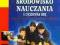 Komunikacyjne środowisko nauczania i uczenia się