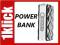 wk812 POWER BANK 4500mAh BATERIA + LATARKA iPhone