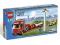 LEGO City 7747 - Transport wiatrowni RARYTAS NOWY