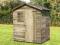 Domek ogrodowy narzędziowy 180x135