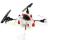 QUADROKOPTER SYMA X1 UFO 2.4G 3D 4 kanały wawa