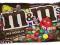 M&amp;M's Milk chocolate - Medium bag z USA 357 g
