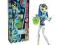 Lalka Monster High Frankie Stein BBR80