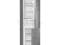 CHŁODZIARKO-ZAMRAŻARKA GORENJE RK6191AX A+ INOX