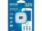 Lexar MICRO SDHC 32GB CLASS 10 KARTA SDHC FVAT