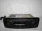 Radio CD  Peugeot 206 Sprawne