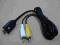 KABEL AV SAMSUNG NV30 NV33 NV40 NV103 P800 TL100