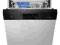Zmywarka do zabudowy ELECTROLUX ESI 6600RAK (60cm,