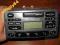 RADIO 5000RD FORDA FIESTA PUMA ESCORT MONDEO F-V