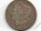 USA 1 Morgan Dollar 1879