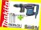 MŁOT UDAROWY WYBURZENIOWY HM0871C MAKITA SDS MAX