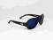 Okularki Babiators z polaryzacją- Black Ops 0+