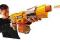 KARABIN PISTOLET NERF N-STRIKE ALPHA TROOPER CS-18