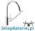 GROHE BATERIA KUCHENNA EUROSMART COSMOPOLITA 32843