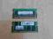 Pamięć 3000MB 3GB DDR2 do laptopa (1x1GB,1x2GB)