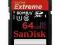 SANDISK SD 64GB EXTREME Class 10 UHS-I