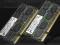 SO-DIMM PARA Micron 4GB 2x2GB DDR2 800 PC2-6400