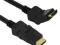 Kabel HDMI GOLD 1,5m EB111 1.3c ZŁĄCZE RUCHOME WaW