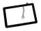 Digitizer zamiennik do Tab P7500 P7510 no brand