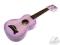 Ukulele MAKALA Dolphin by KALA Soprano(PRPL Burst)