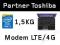 Toshiba R30-A-134 i7 8GB SSD 256GB MAT 7/8.1 PRO