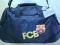 Torba treningowa podróżna Bag FCB