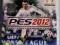 PES 2012  -  PS3  -  Rybnik