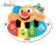 Fisher Price pianinko Szczeniaczka Uczniaczka 6m+