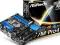 ASROCK Z97M PRO4 s1150 Z97 4DDR3 RAID/USB3 uATX