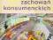 PSYCHOLOGIA ZACHOWAŃ KONSUMENCKICH WYD.II GWP