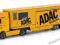 153263 Herpa MB Actros LH ADAC Nordbayern H0