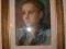 Michał Stańko ,portret ,pastela-oryginał
