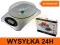 ELEKTRONICZNA SZKLANA WAGA KUCHENNA LCD  5kg/1g