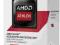 AMD Athlon X4 5150 25W 1.6GHz AD5150JAHMBOX