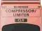 Behringer COMPRESSOR/LIMITER CL9 efekt gitarowy