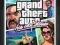 Gra PSP Grand  Theft Auto Vice City Stories Platin