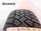 Continental VancoWinterContact 165/70R14 C 87R 667