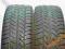 205/65R16C CONTINENTAL VANCO WINTER 2 zimowe 2szt