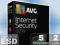 AVG Internet Security 2014 5PC/2Lata ESD