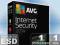 AVG Internet Security 2014 1PC/1rok ESD