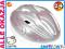 Kask Rowerowy Hello Kitty reg obw na rower e&amp;l
