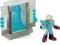 IMAGINEXT DC SUPER FRIENDS BATMAN- MR FREEZE