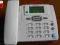 Stacjonarny Telefon GSM SIM +radio HUAWEI ETS-3125