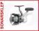 Kołowrotek Shimano SIENNA 2500 FD + GRATIS ŻYŁKA!!